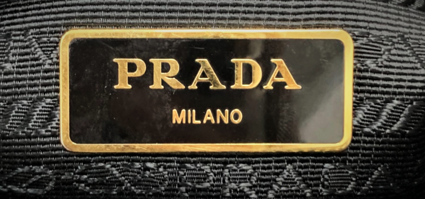 How to Authenticate Prada Handbags