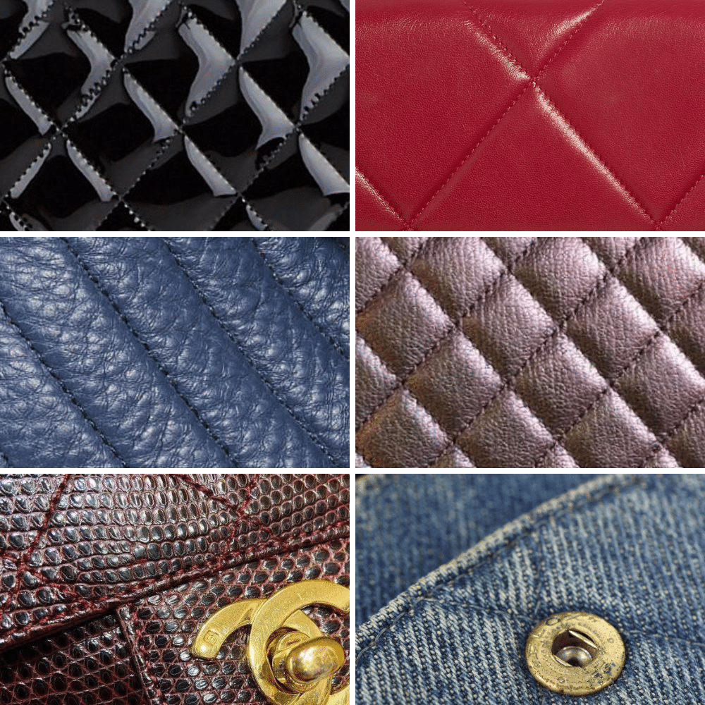 The Ultimate Guide to Buying Your First Chanel Bag EcoRing Singapore