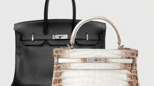 Real or Fake? How to Authenticate Your Hermès - EcoRing Singapore