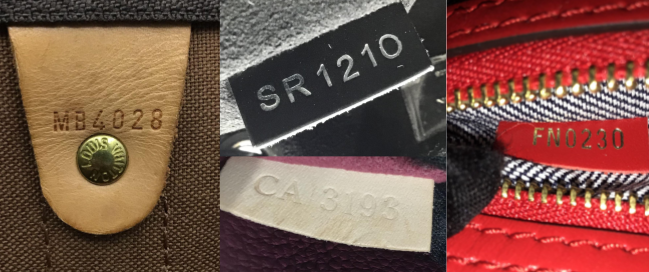 Is this authentic? How to tell if your Louis Vuitton is genuine