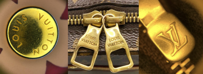 Is this authentic? How to tell if your Louis Vuitton is genuine - EcoRing  Singapore
