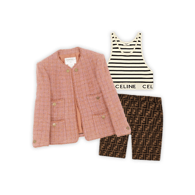 Clothing 1
