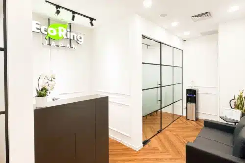 EcoRing Westgate Tower