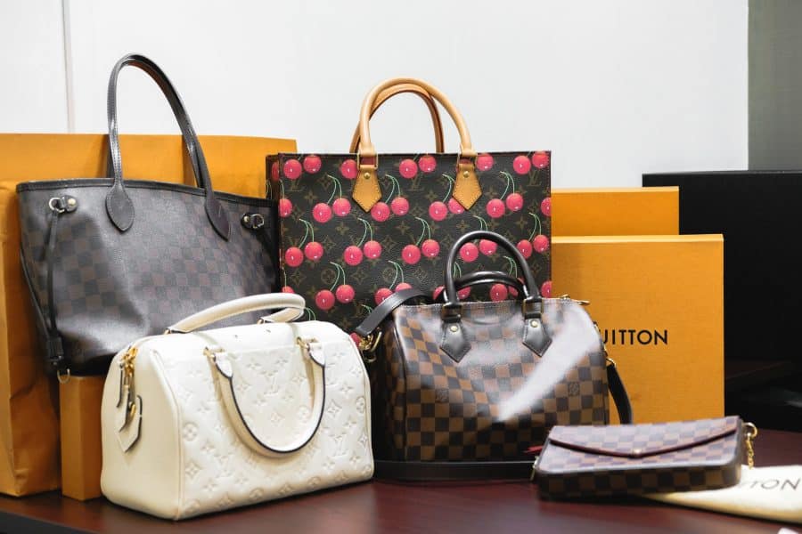Why are Luxury Brands Popular? EcoRing Singapore
