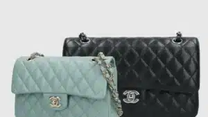 four key designer pieces bags to own chanel classicflap