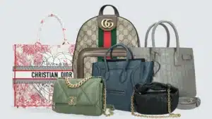 understand your luxury bags needs preferences