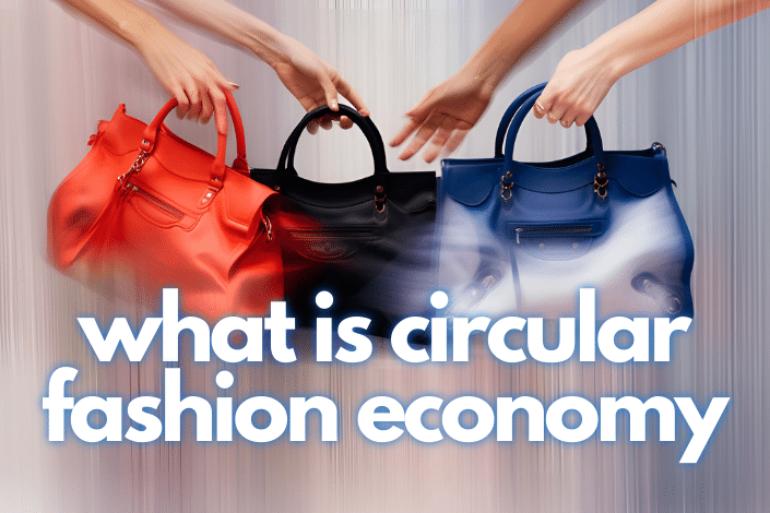 what is sustainable fashion and how can you contribute