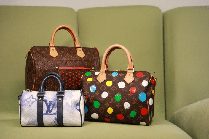 where to sell second hand branded bags in singapore