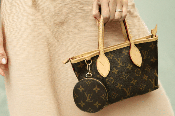 why choose ecoring to sell your louis vuitton