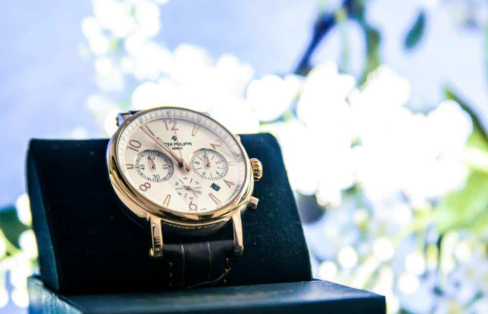 ecoring a convenient hassle free option for reselling luxury watches