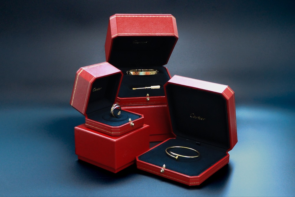 best cartier jewellery for investmen t the pieces worth knowing in 2026